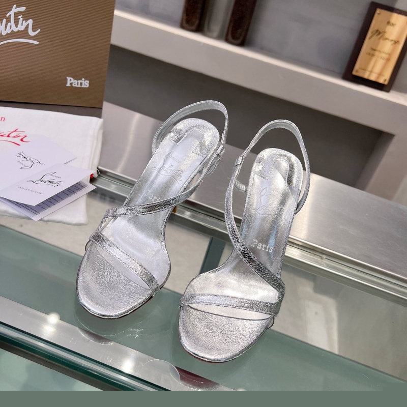 Ch**an louboutin high heels